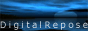 The Digital Repose Logo